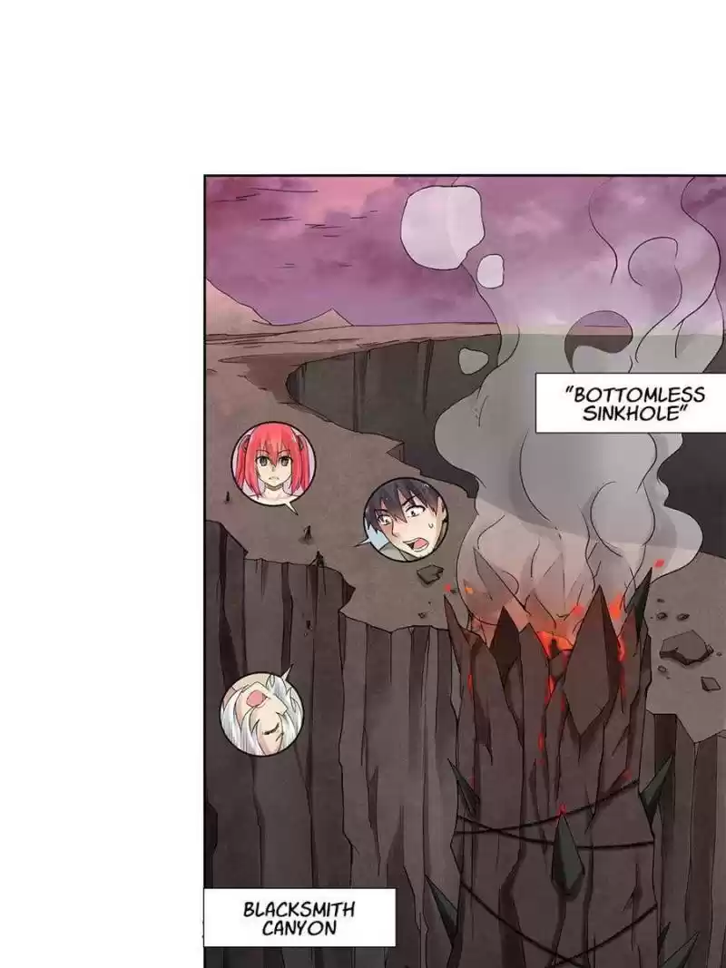 The Reincarnated Weapon Shop Owner Chapter 82