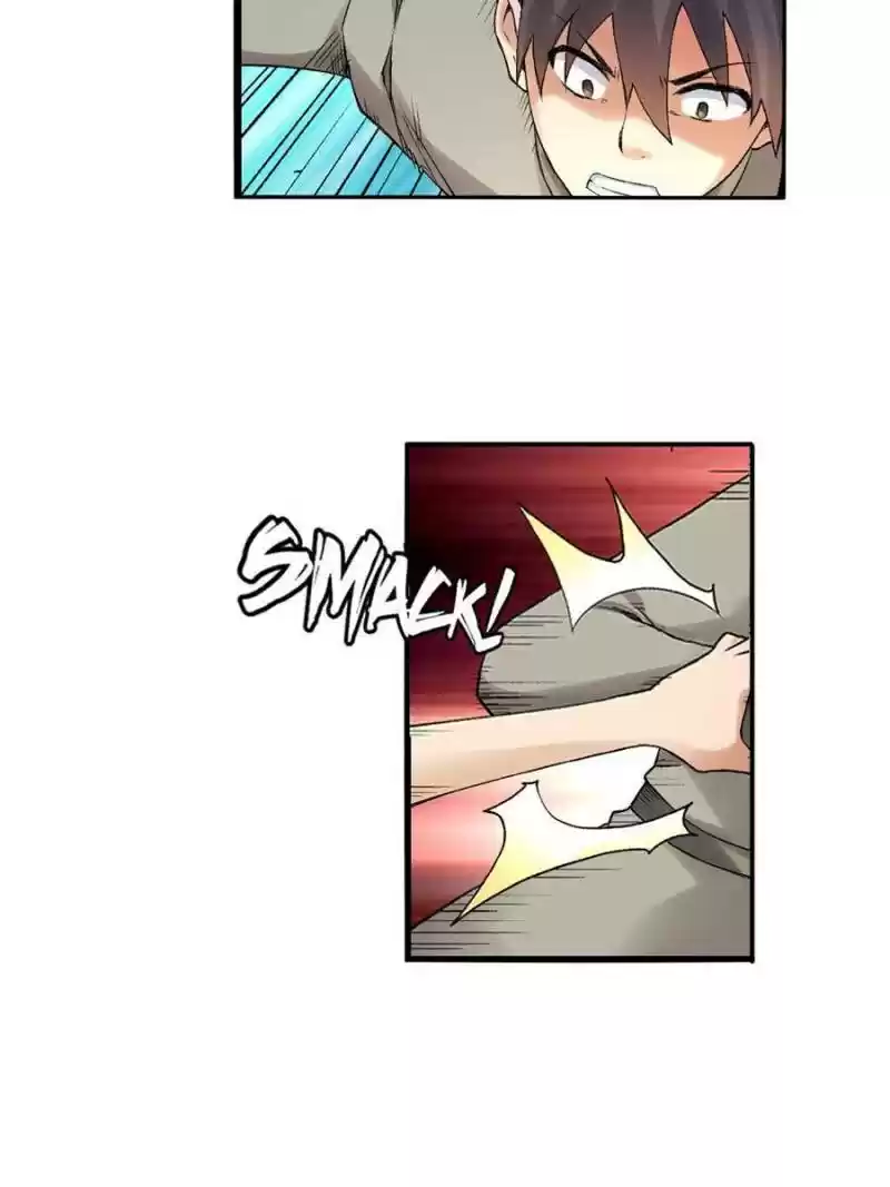 The Reincarnated Weapon Shop Owner Chapter 82