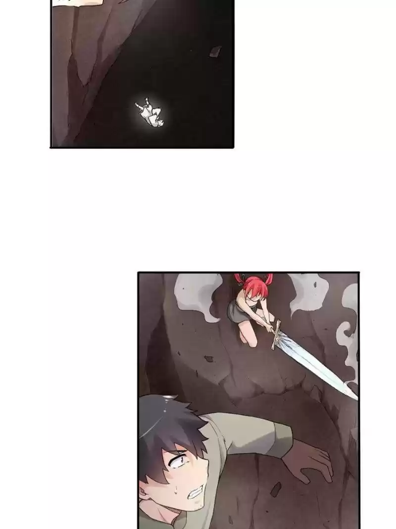 The Reincarnated Weapon Shop Owner Chapter 82