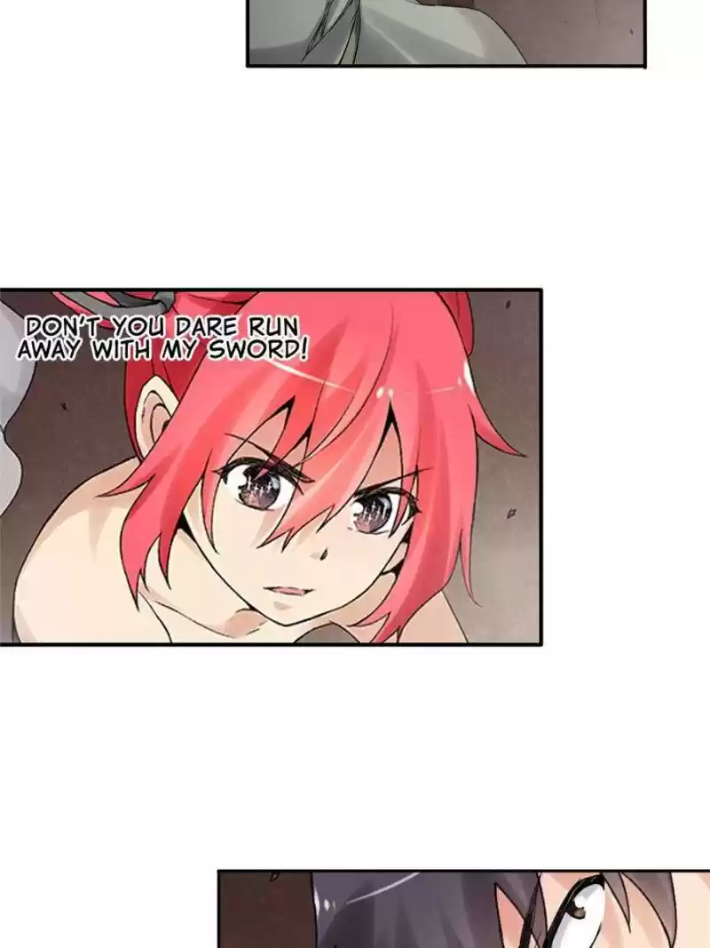 The Reincarnated Weapon Shop Owner Chapter 82