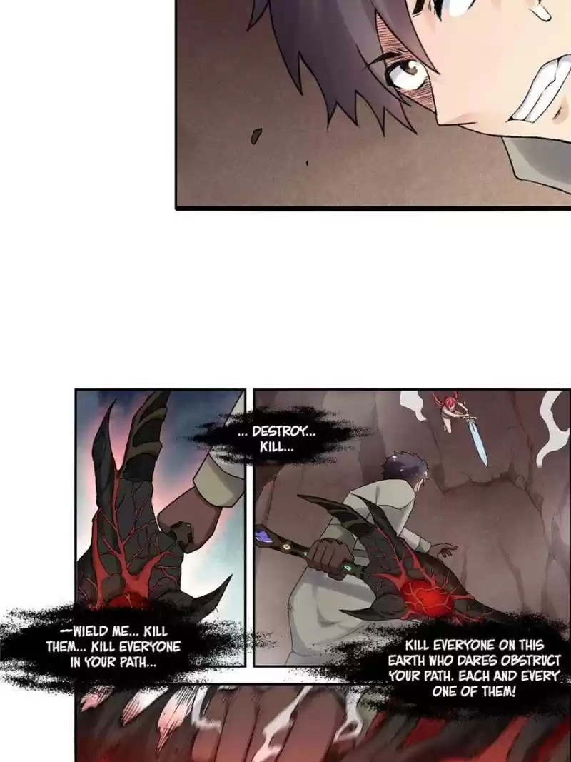 The Reincarnated Weapon Shop Owner Chapter 82