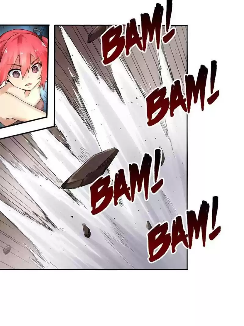 The Reincarnated Weapon Shop Owner Chapter 82