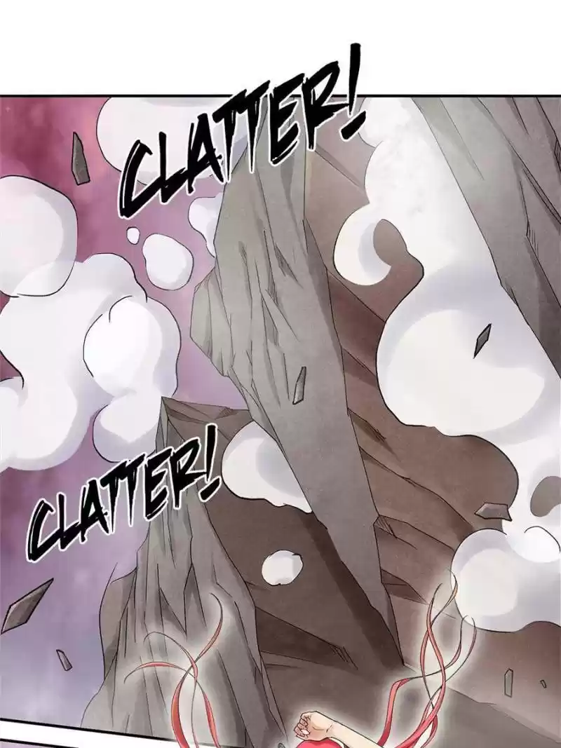 The Reincarnated Weapon Shop Owner Chapter 82