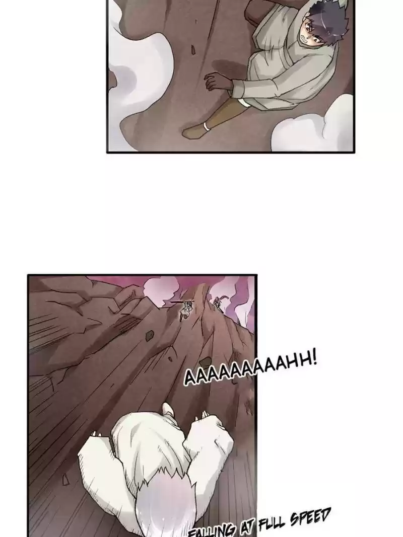 The Reincarnated Weapon Shop Owner Chapter 82