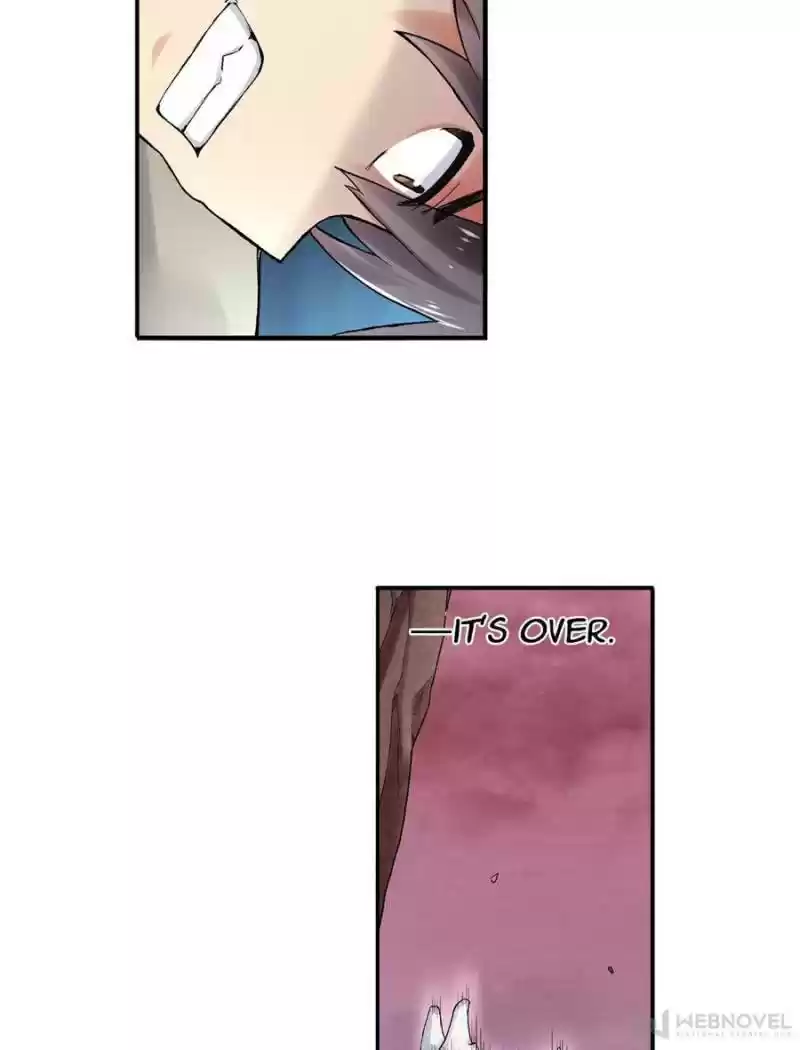 The Reincarnated Weapon Shop Owner Chapter 82