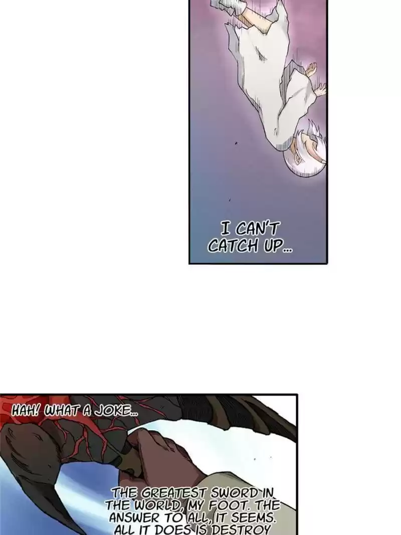 The Reincarnated Weapon Shop Owner Chapter 82