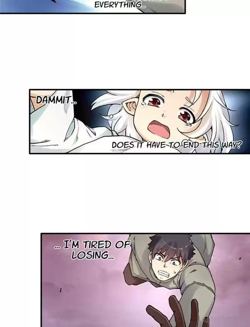 The Reincarnated Weapon Shop Owner Chapter 82