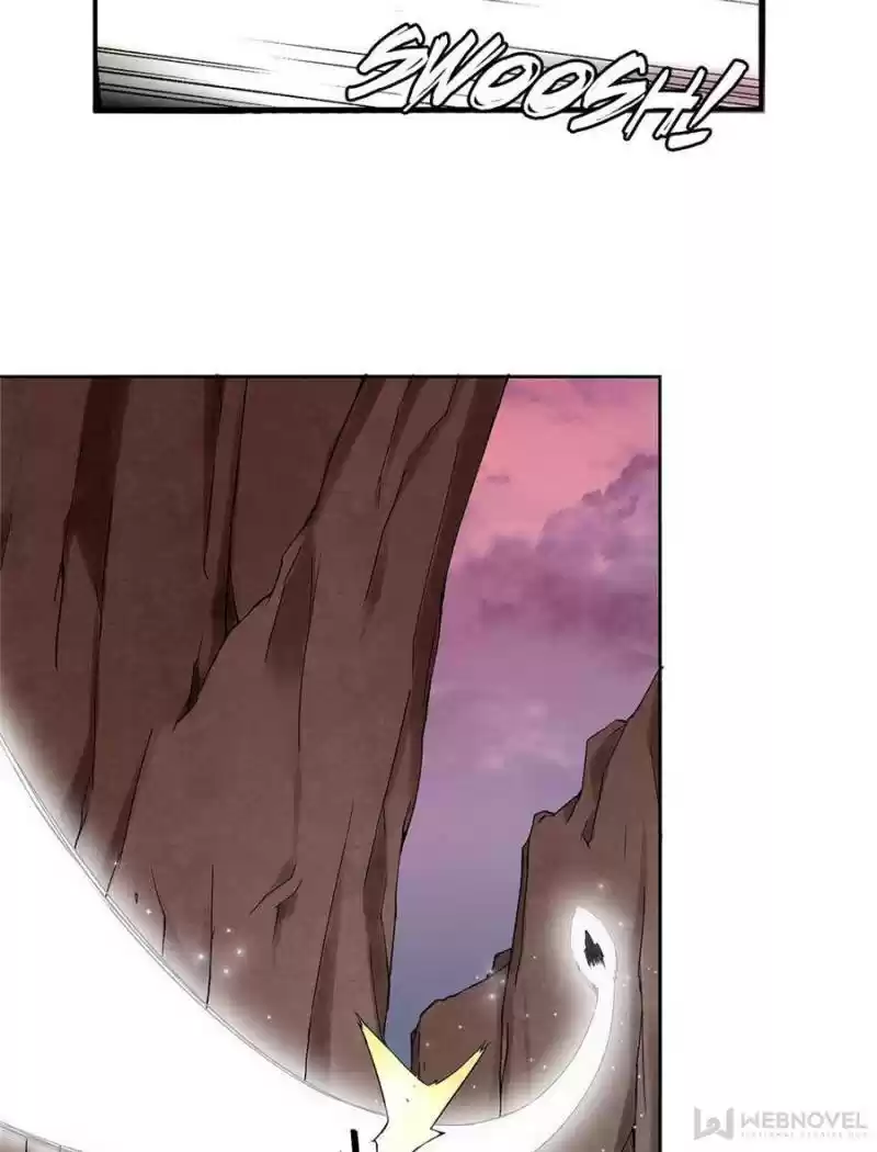 The Reincarnated Weapon Shop Owner Chapter 82