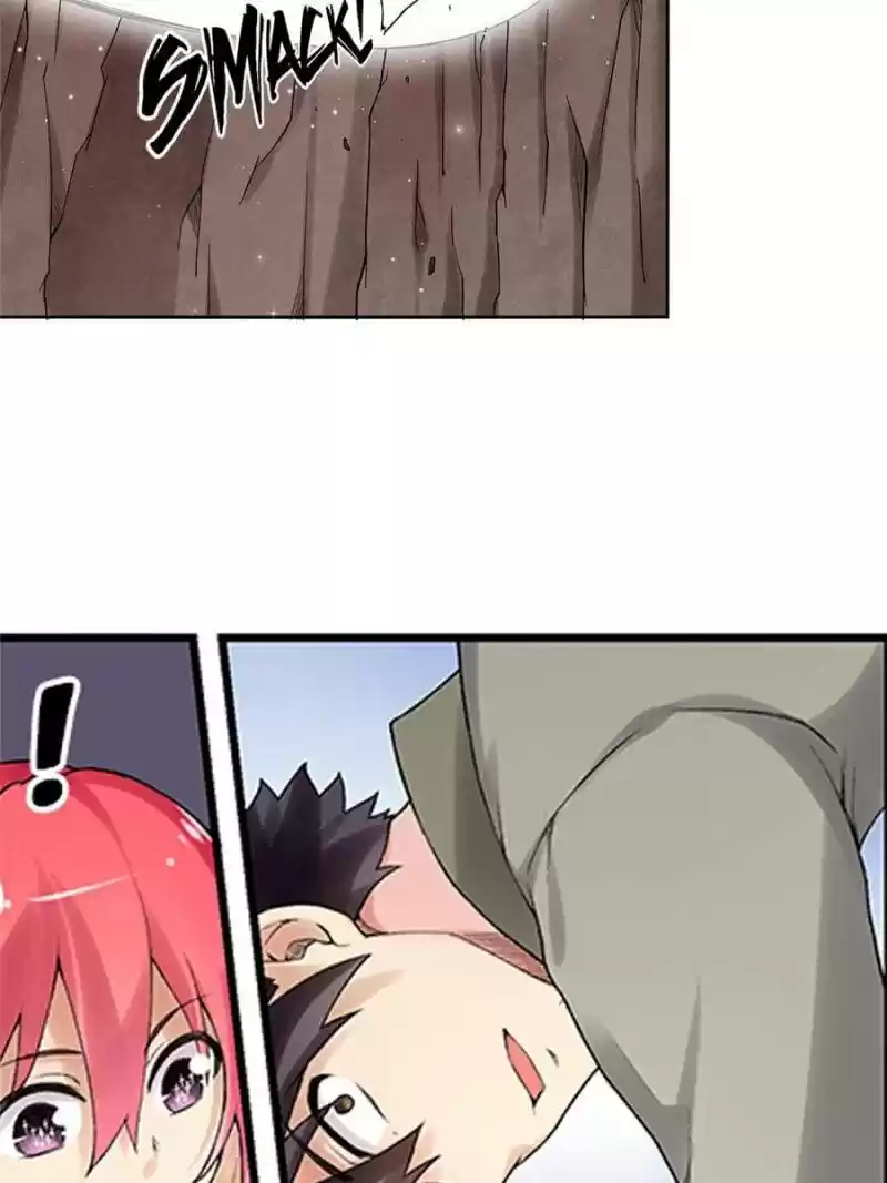 The Reincarnated Weapon Shop Owner Chapter 82