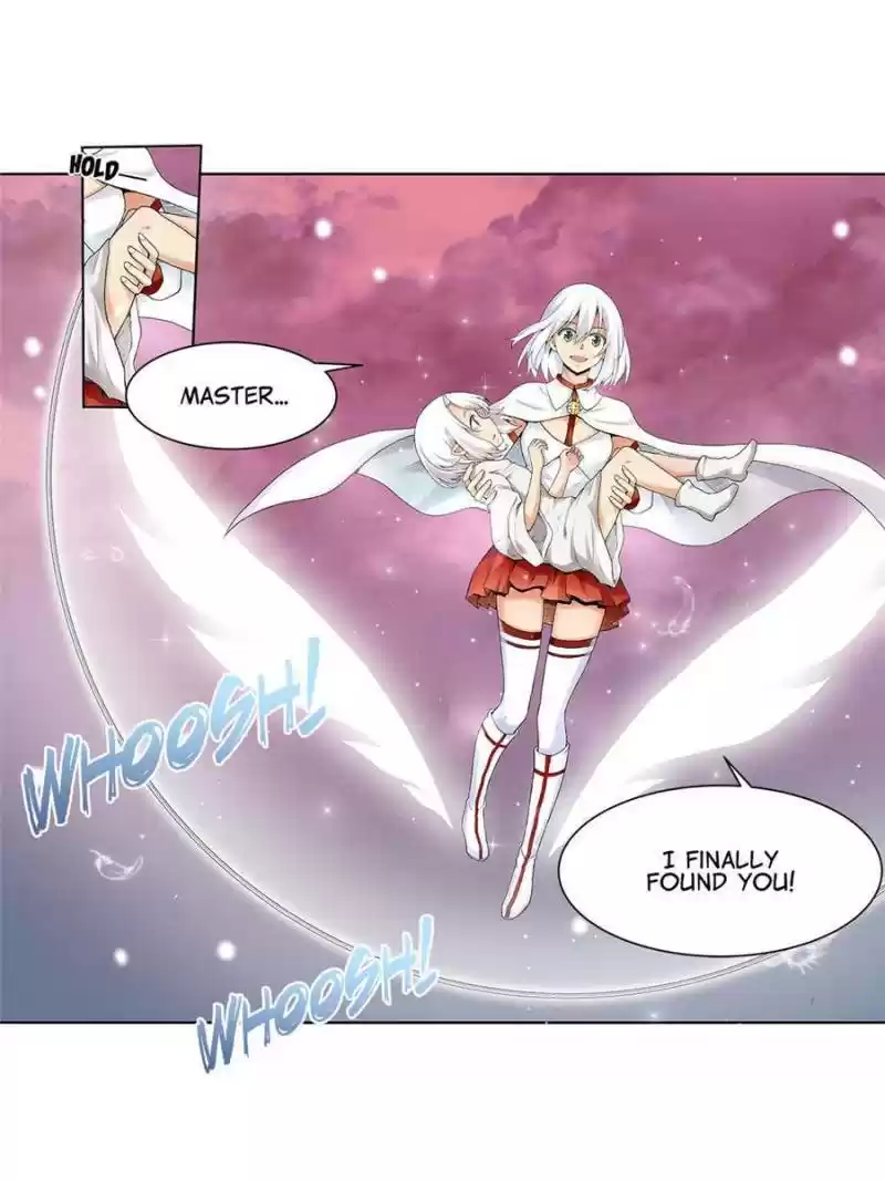 The Reincarnated Weapon Shop Owner Chapter 82