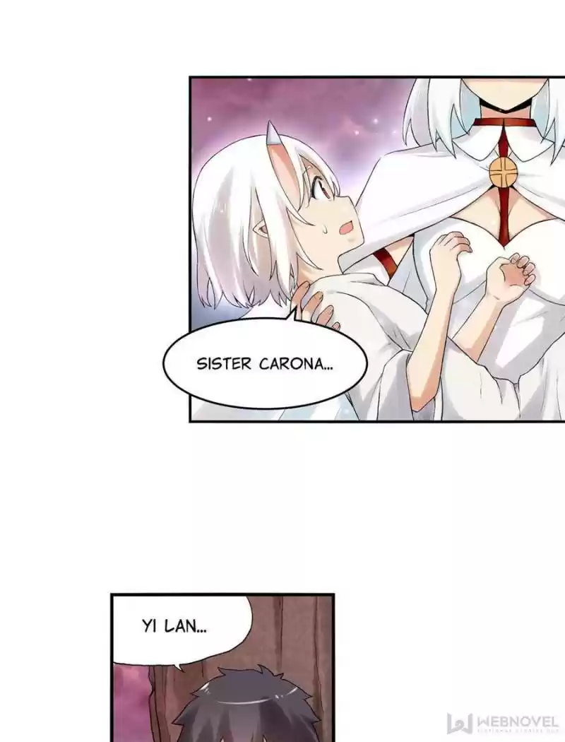 The Reincarnated Weapon Shop Owner Chapter 82