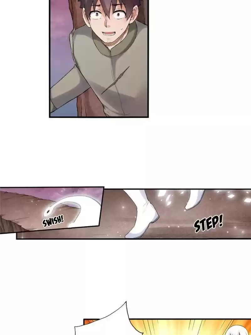 The Reincarnated Weapon Shop Owner Chapter 82