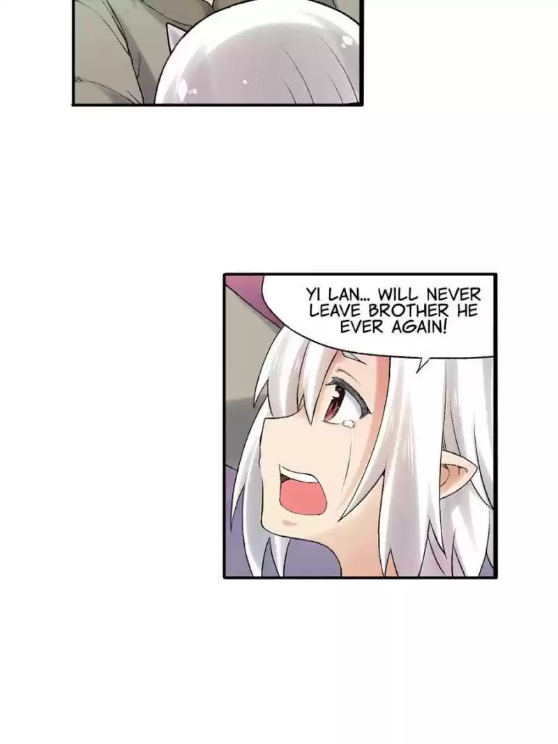 The Reincarnated Weapon Shop Owner Chapter 82