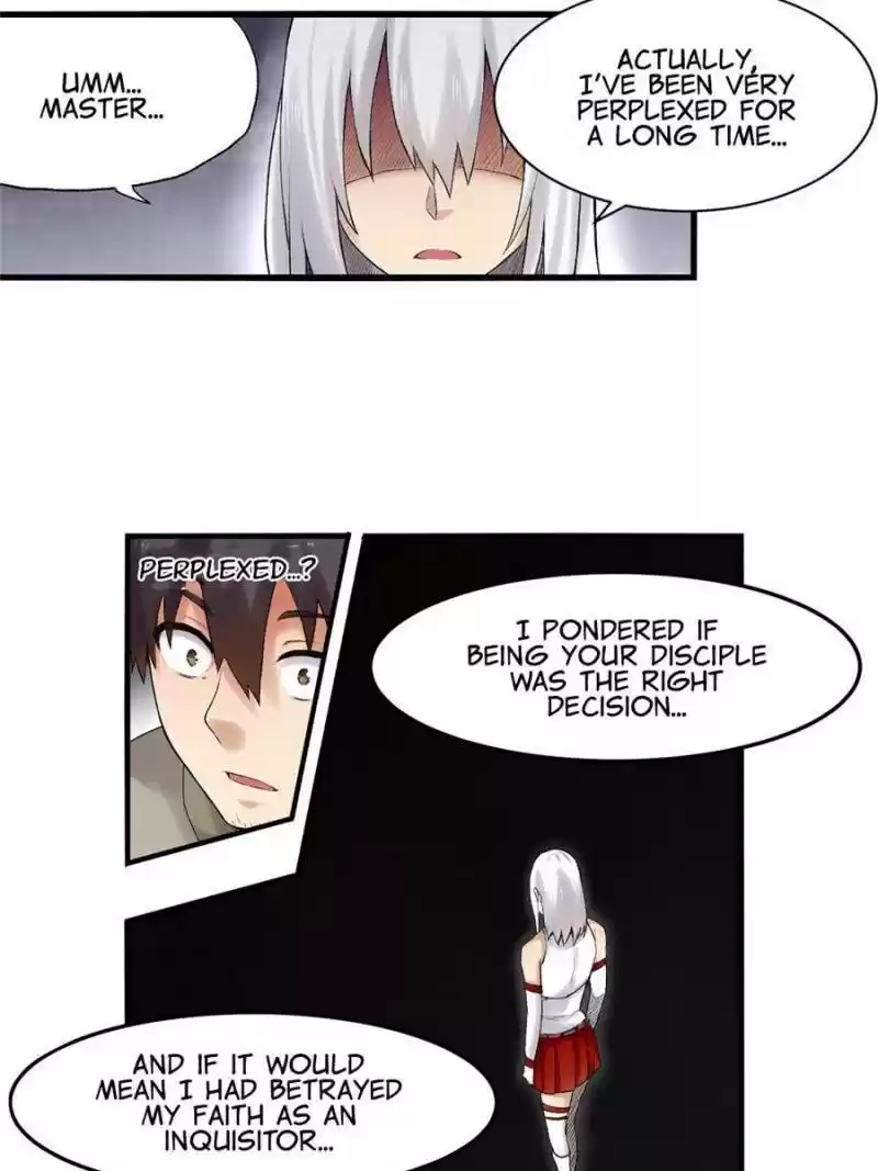 The Reincarnated Weapon Shop Owner Chapter 82