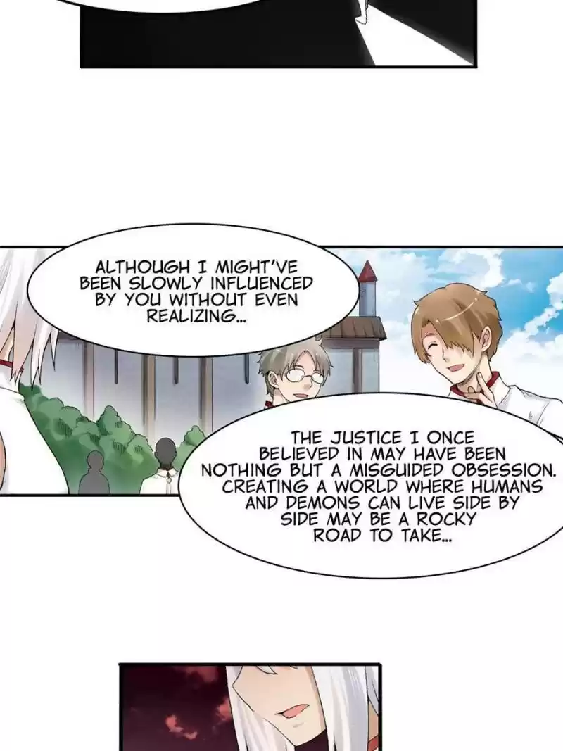 The Reincarnated Weapon Shop Owner Chapter 82