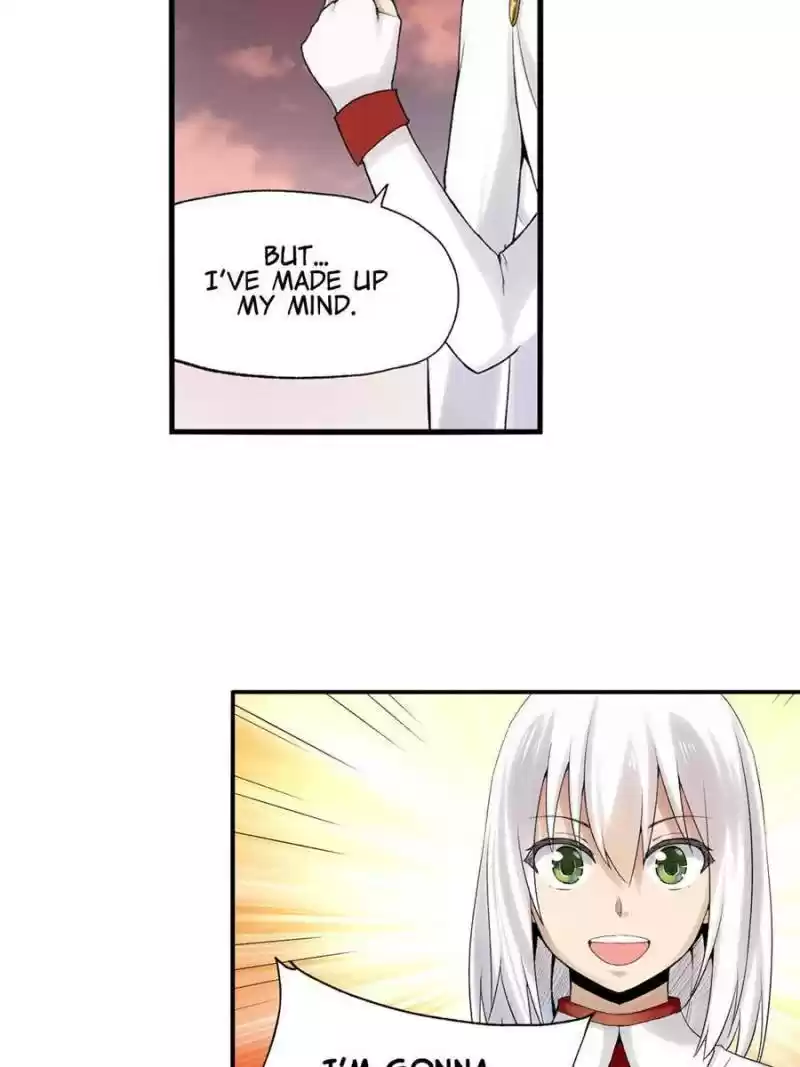 The Reincarnated Weapon Shop Owner Chapter 82