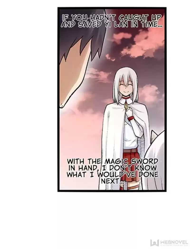 The Reincarnated Weapon Shop Owner Chapter 82