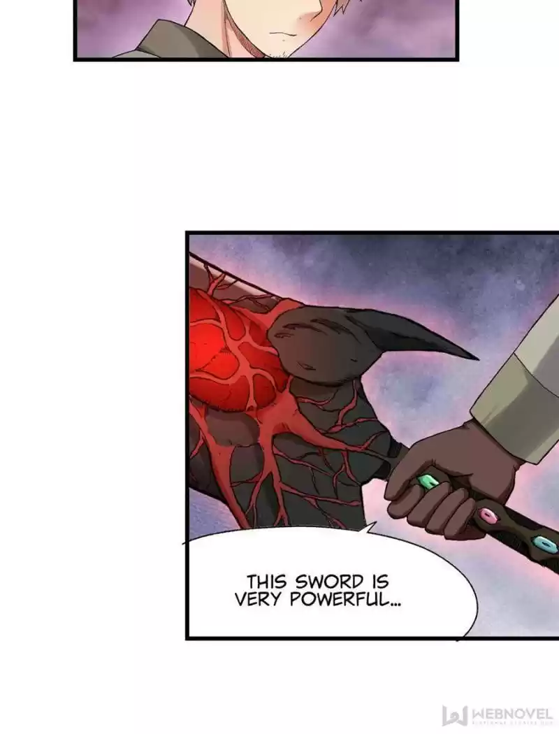 The Reincarnated Weapon Shop Owner Chapter 82