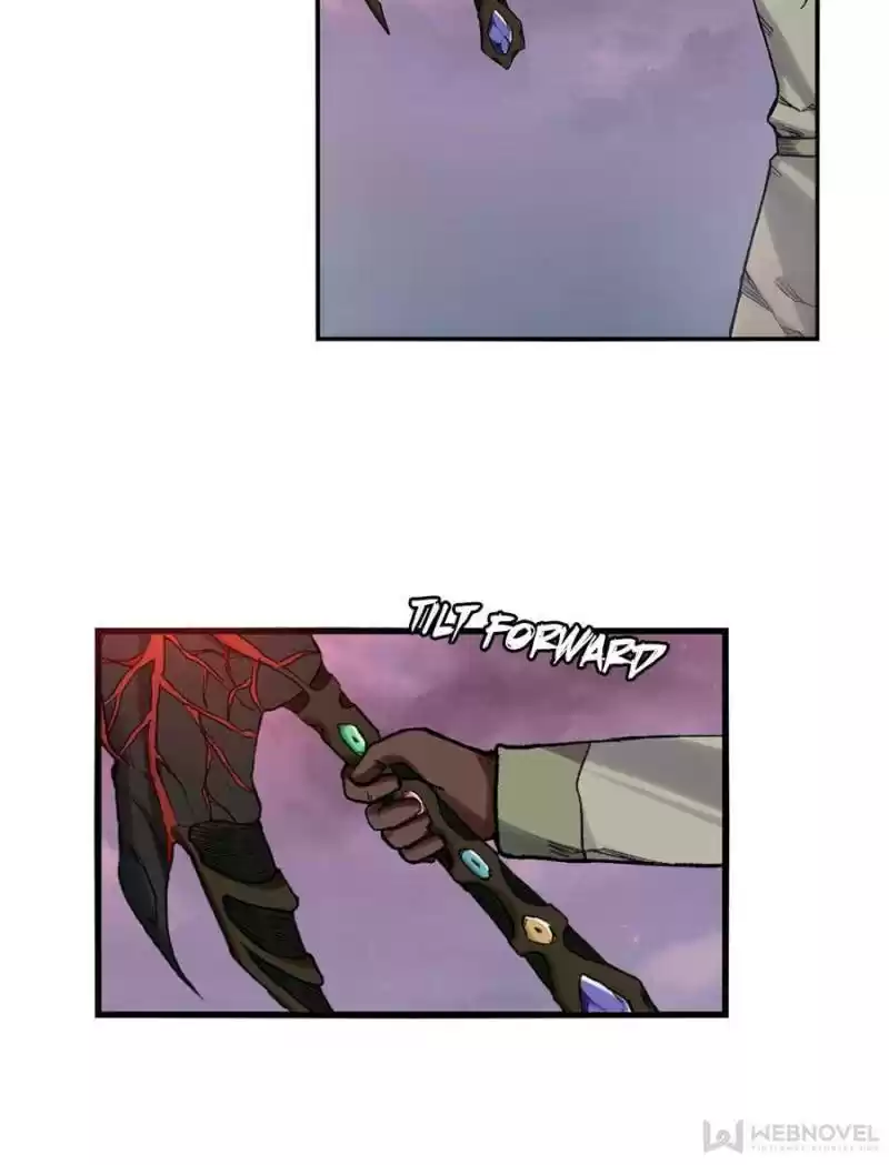 The Reincarnated Weapon Shop Owner Chapter 82