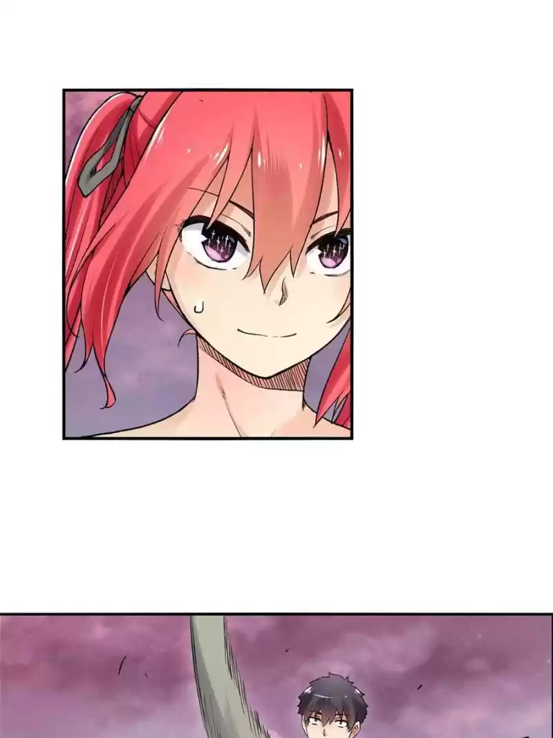 The Reincarnated Weapon Shop Owner Chapter 82