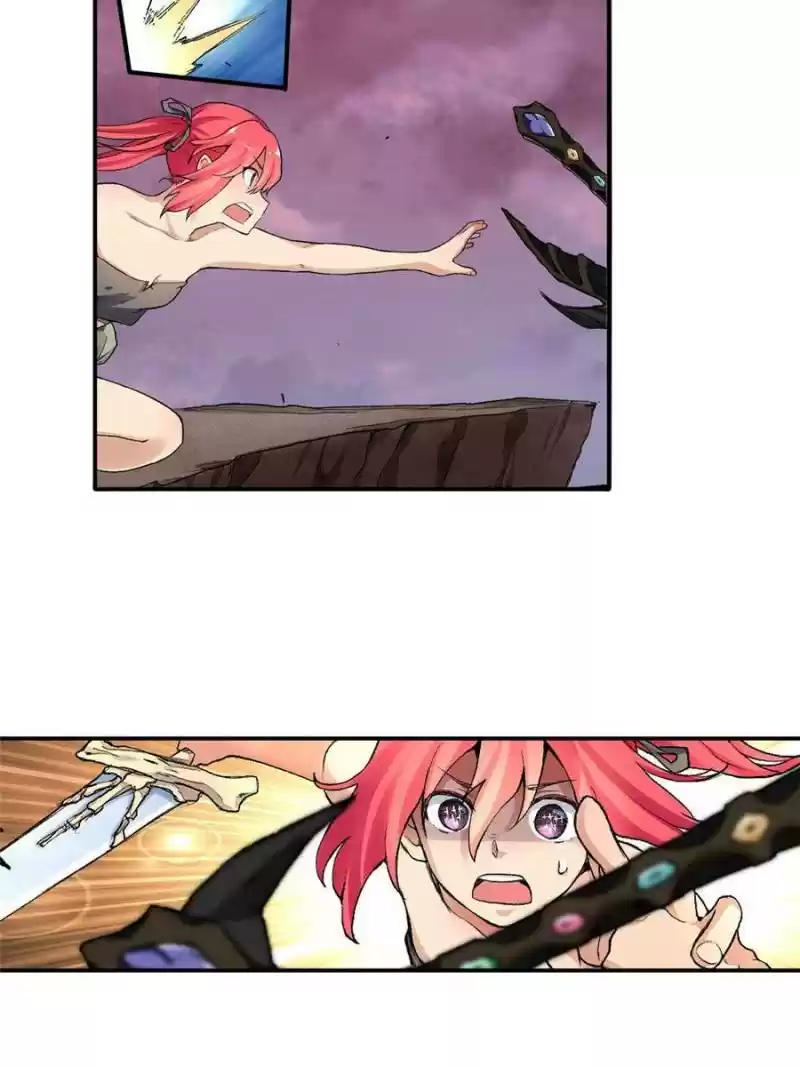 The Reincarnated Weapon Shop Owner Chapter 82