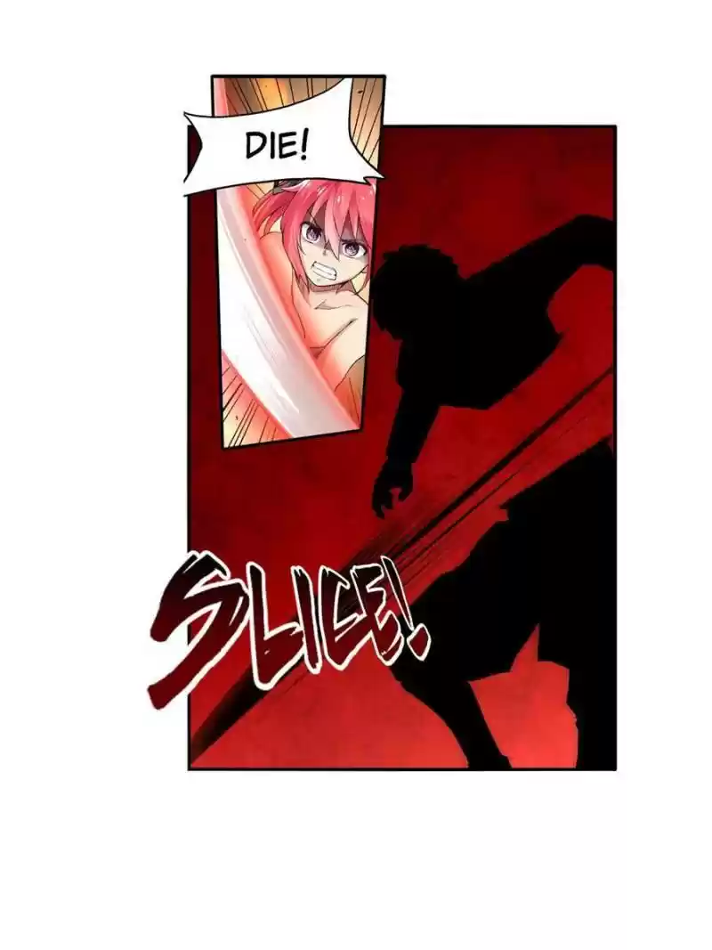 The Reincarnated Weapon Shop Owner Chapter 82