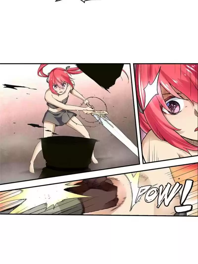 The Reincarnated Weapon Shop Owner Chapter 82