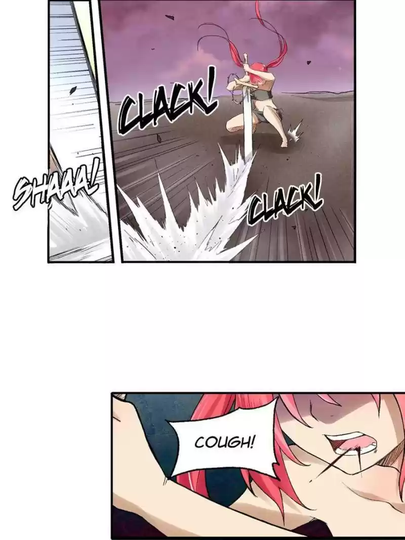 The Reincarnated Weapon Shop Owner Chapter 82