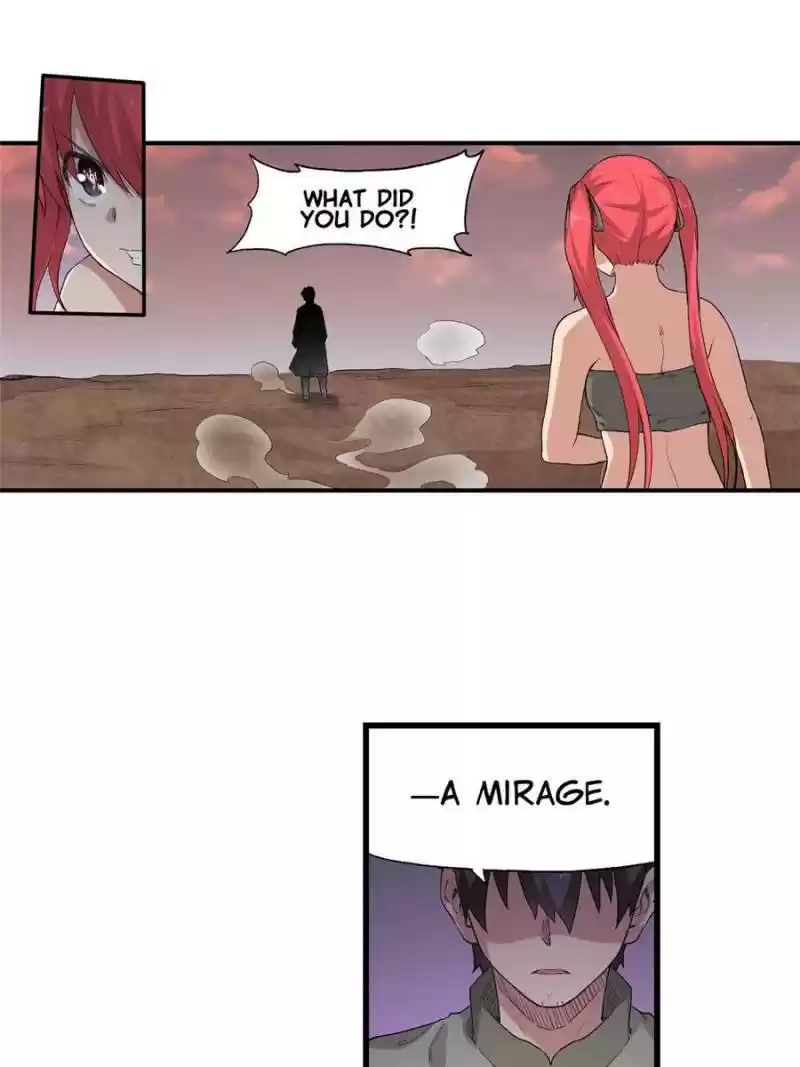 The Reincarnated Weapon Shop Owner Chapter 82