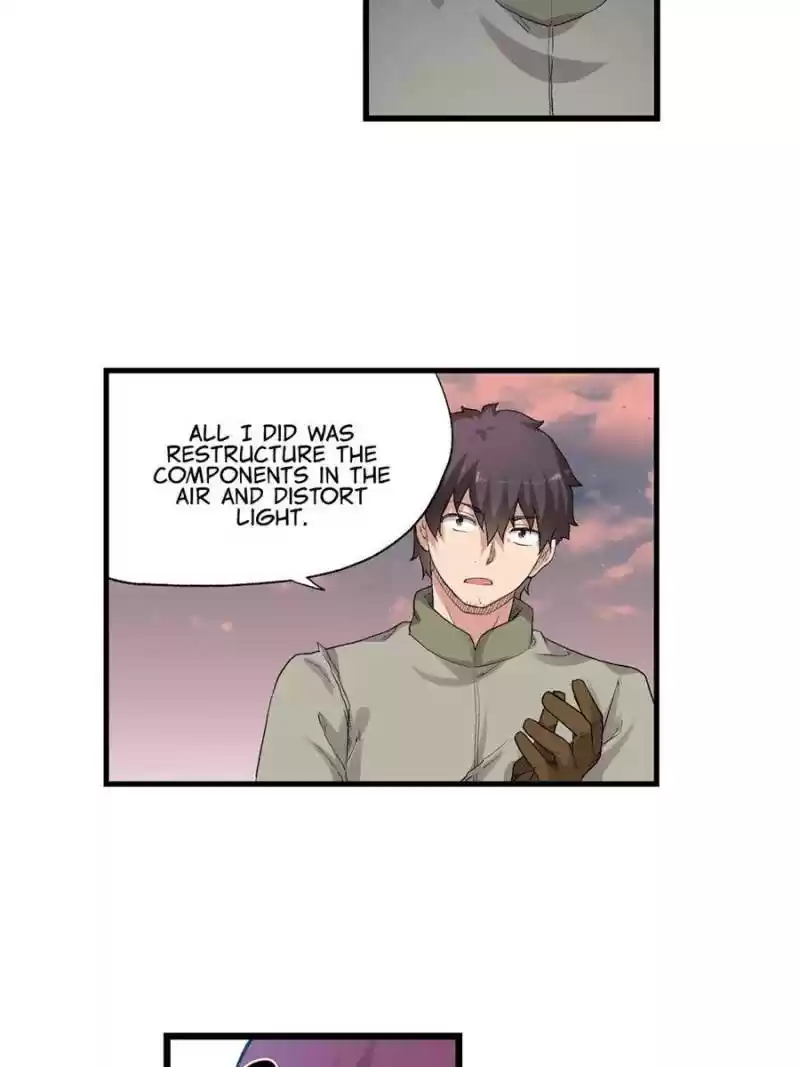 The Reincarnated Weapon Shop Owner Chapter 82