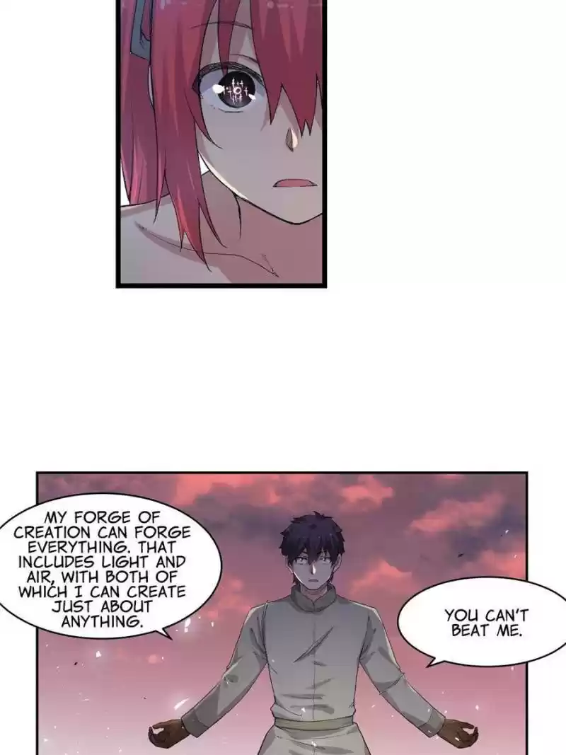 The Reincarnated Weapon Shop Owner Chapter 82