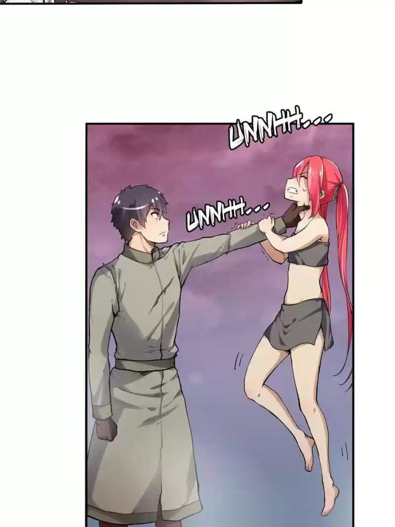 The Reincarnated Weapon Shop Owner Chapter 82