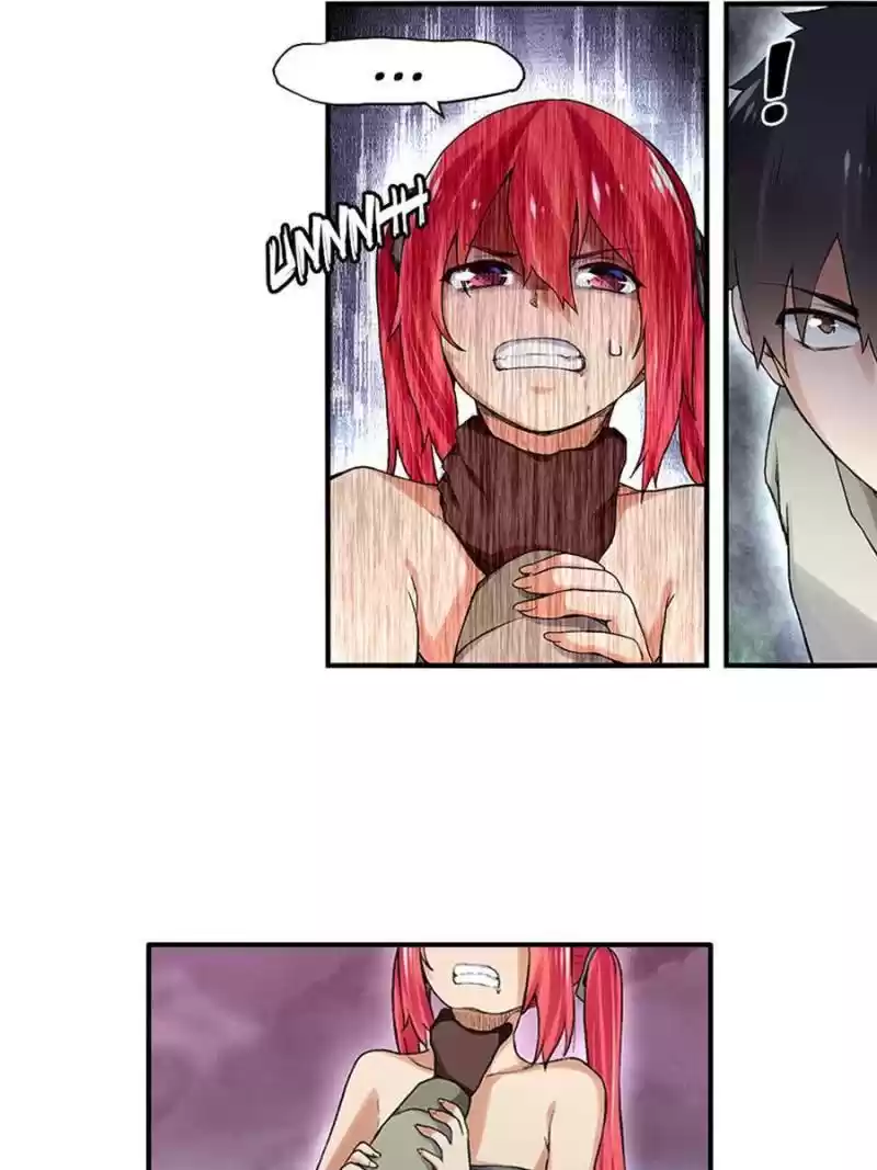 The Reincarnated Weapon Shop Owner Chapter 83