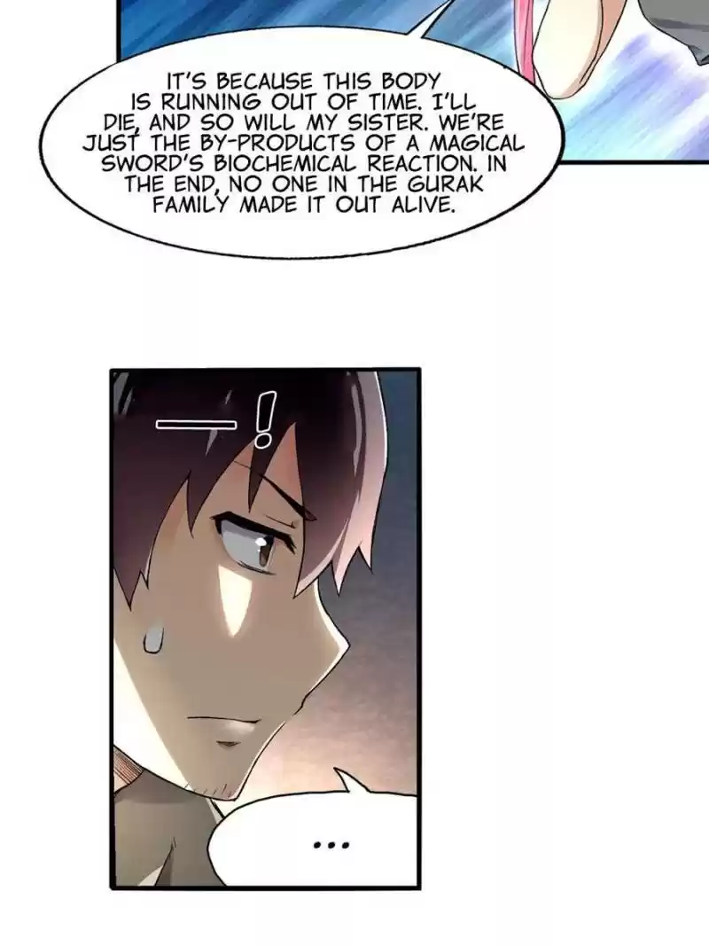 The Reincarnated Weapon Shop Owner Chapter 83