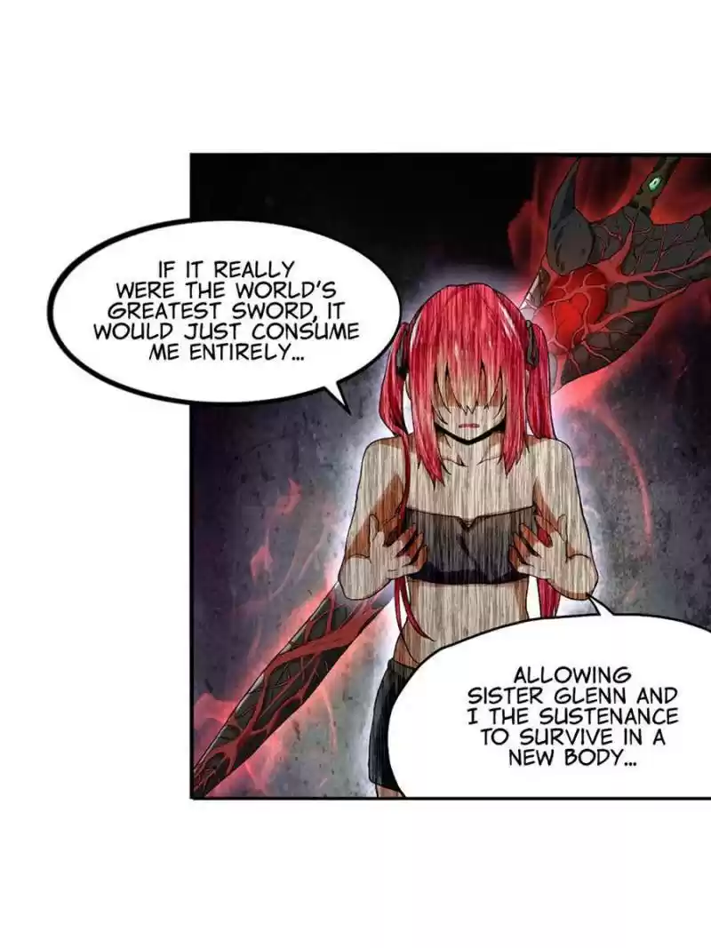 The Reincarnated Weapon Shop Owner Chapter 83