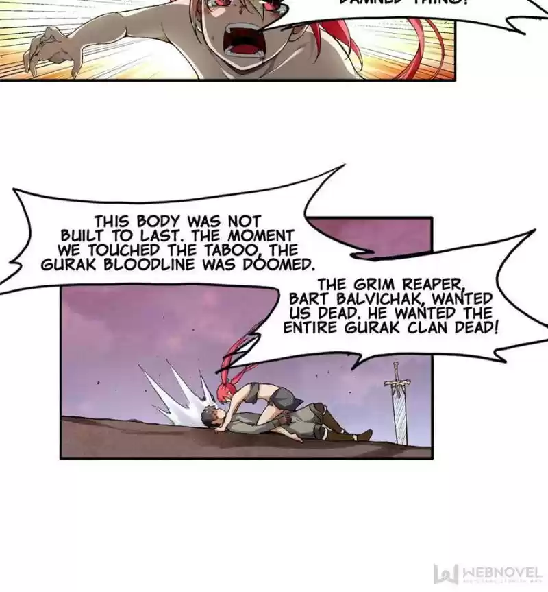 The Reincarnated Weapon Shop Owner Chapter 83