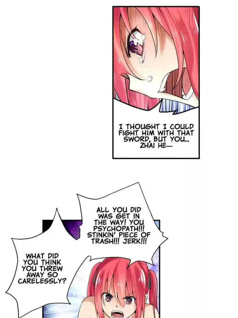 The Reincarnated Weapon Shop Owner Chapter 83