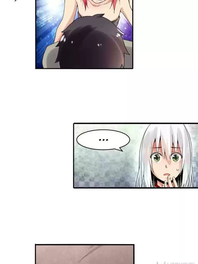 The Reincarnated Weapon Shop Owner Chapter 83