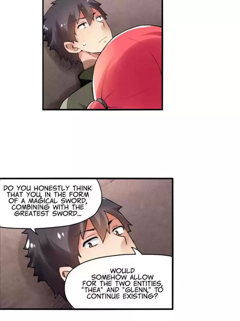 The Reincarnated Weapon Shop Owner Chapter 83