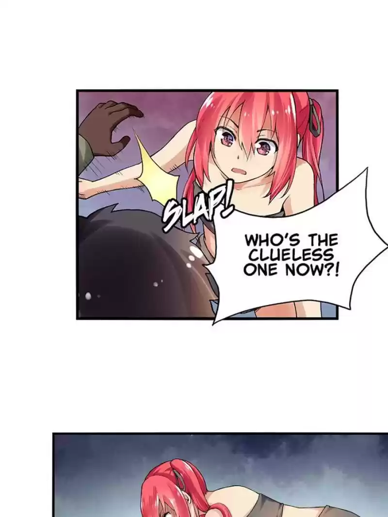 The Reincarnated Weapon Shop Owner Chapter 83