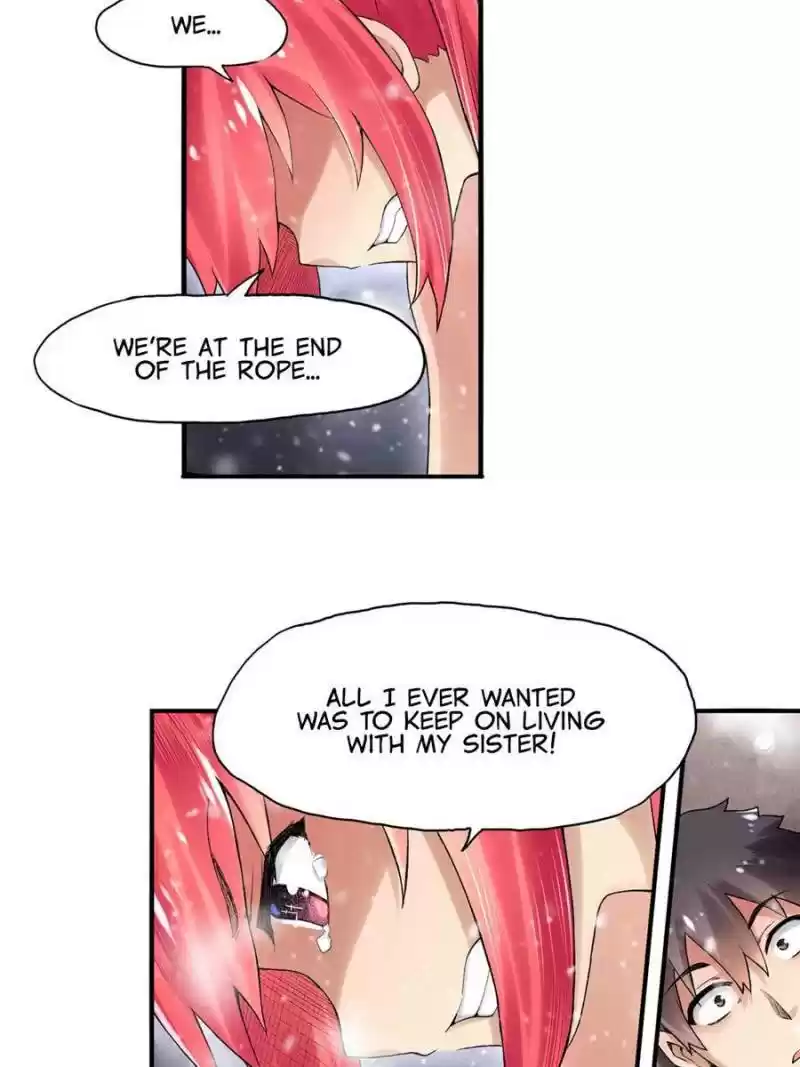 The Reincarnated Weapon Shop Owner Chapter 83