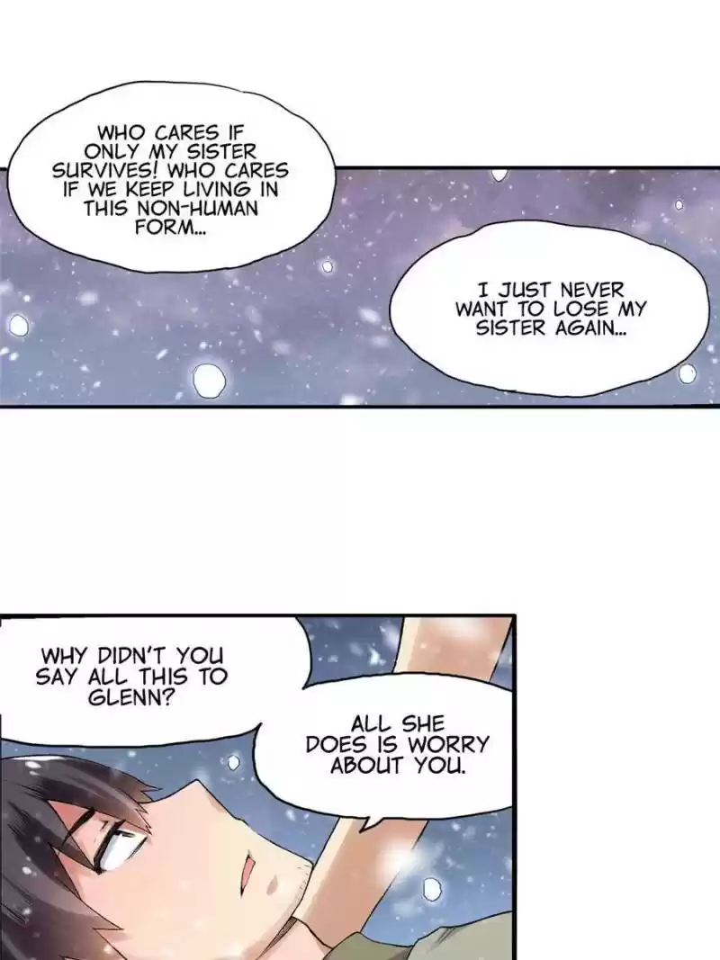 The Reincarnated Weapon Shop Owner Chapter 83