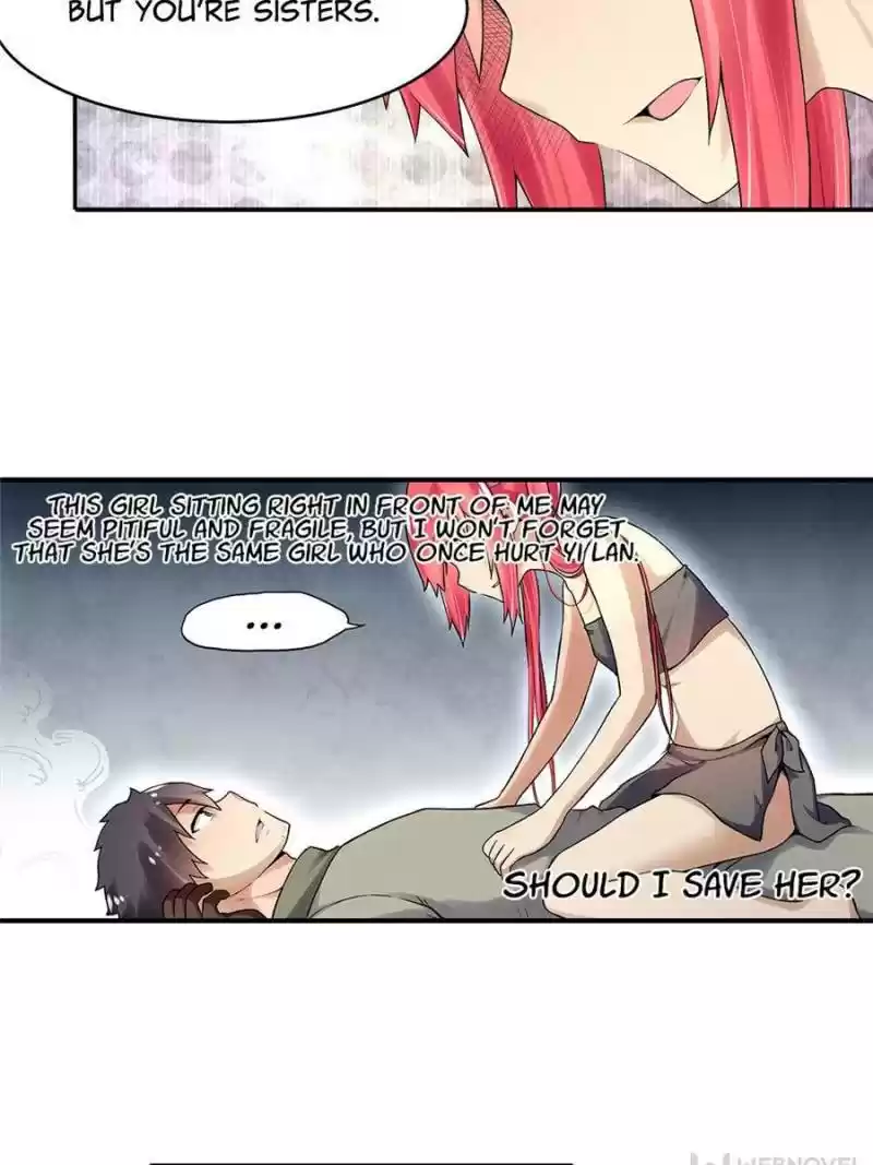 The Reincarnated Weapon Shop Owner Chapter 83