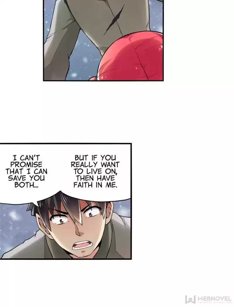 The Reincarnated Weapon Shop Owner Chapter 83