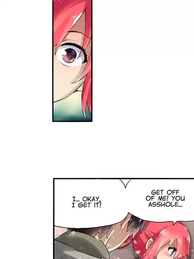 The Reincarnated Weapon Shop Owner Chapter 83