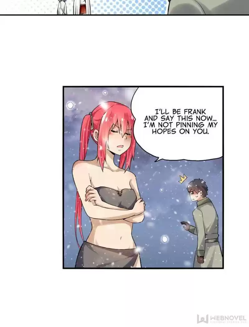 The Reincarnated Weapon Shop Owner Chapter 83