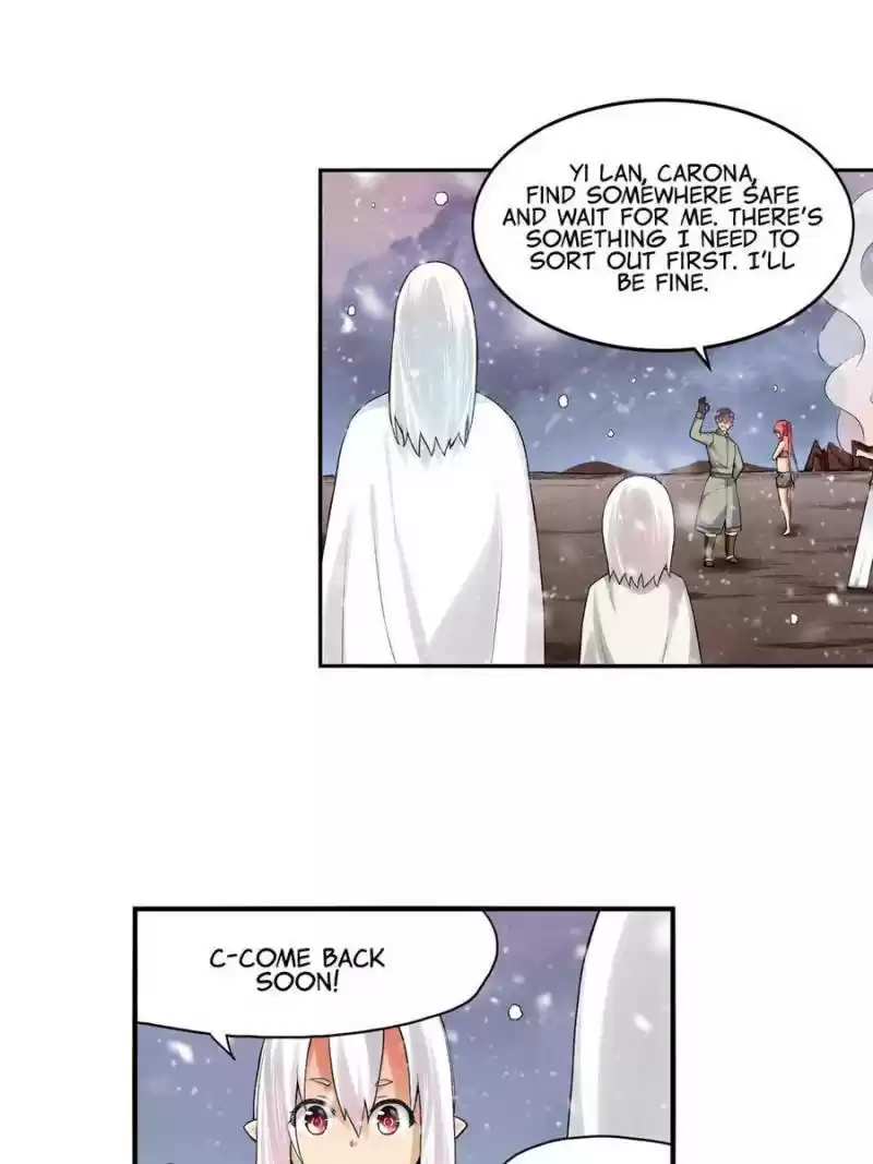 The Reincarnated Weapon Shop Owner Chapter 83