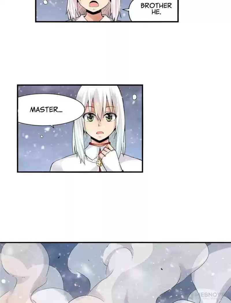 The Reincarnated Weapon Shop Owner Chapter 83