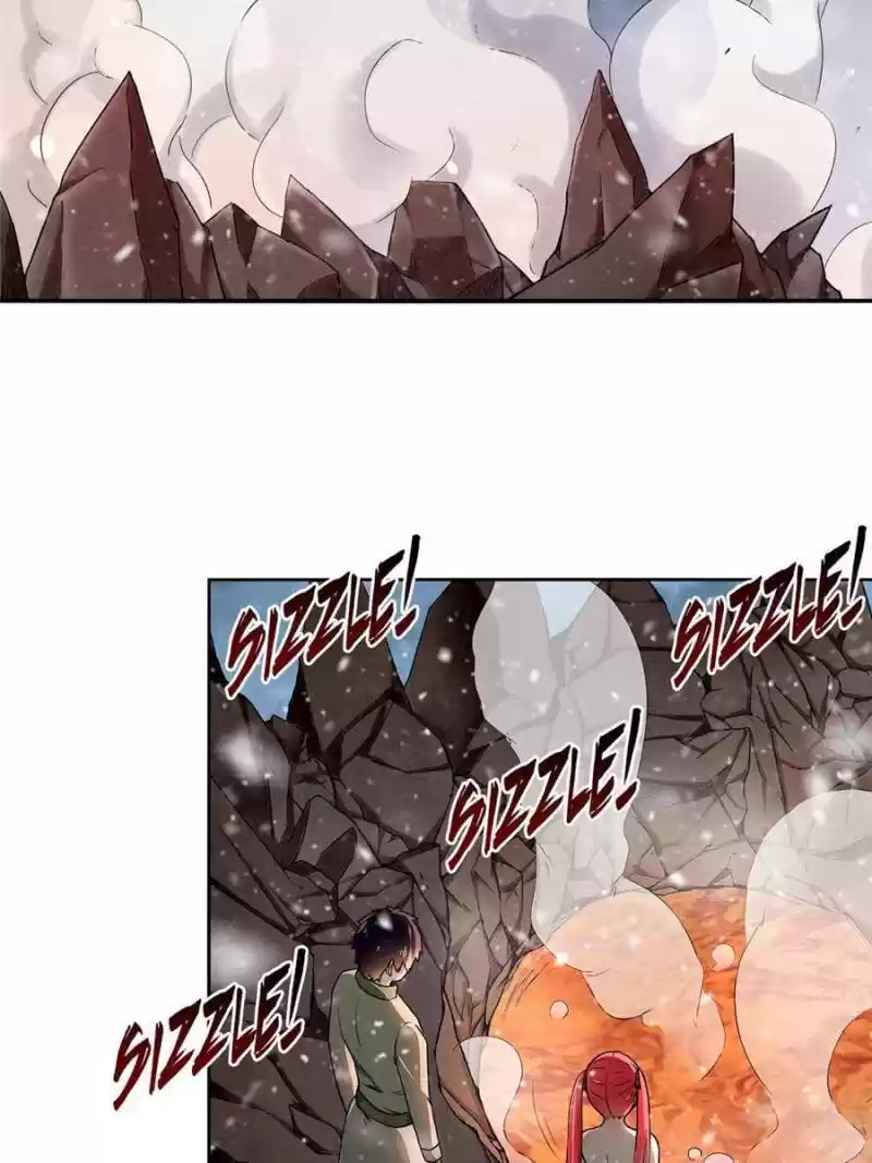 The Reincarnated Weapon Shop Owner Chapter 83