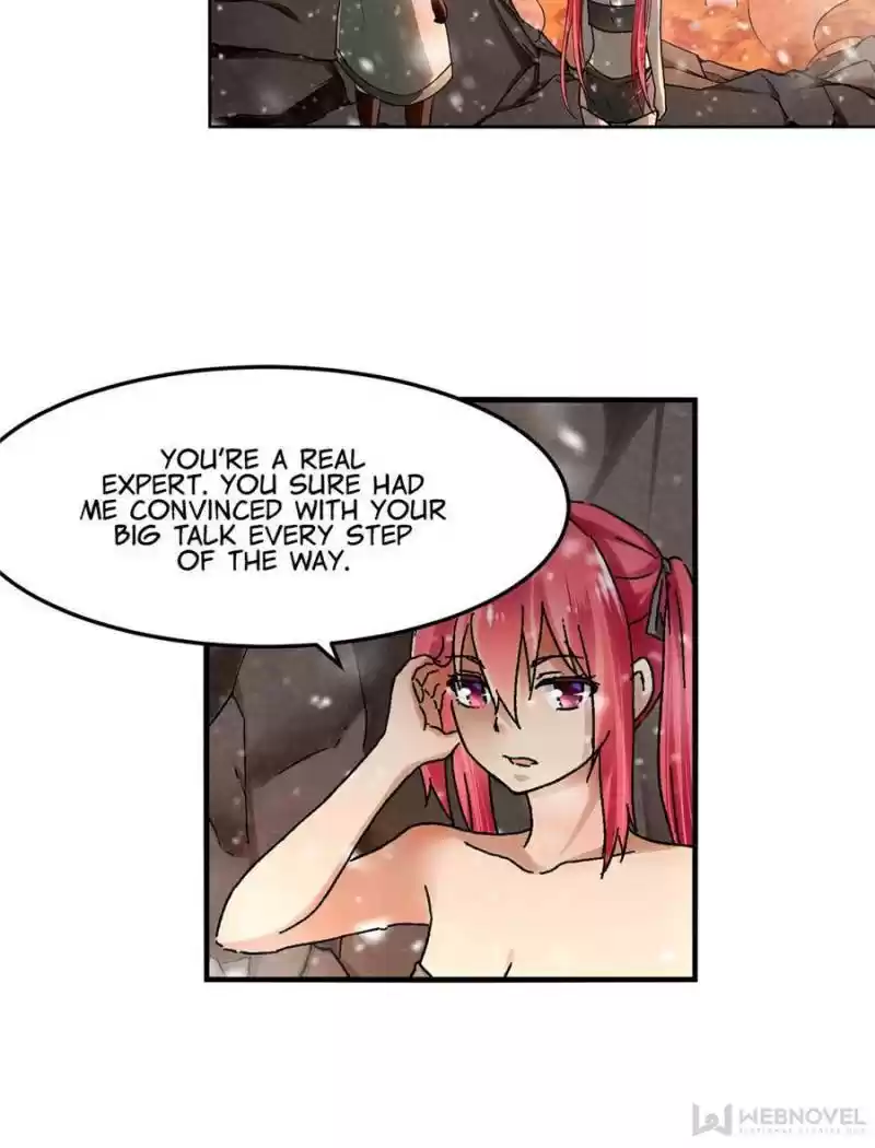 The Reincarnated Weapon Shop Owner Chapter 83